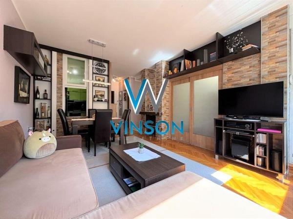 Slika 2 - Novi Sad, Grbavica - Uknjižen trosoban stan ID#1001046