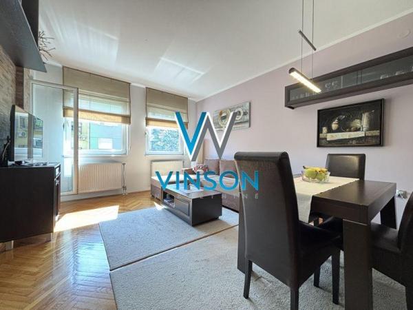 Slika 4 - Novi Sad, Grbavica - Uknjižen trosoban stan ID#1001046