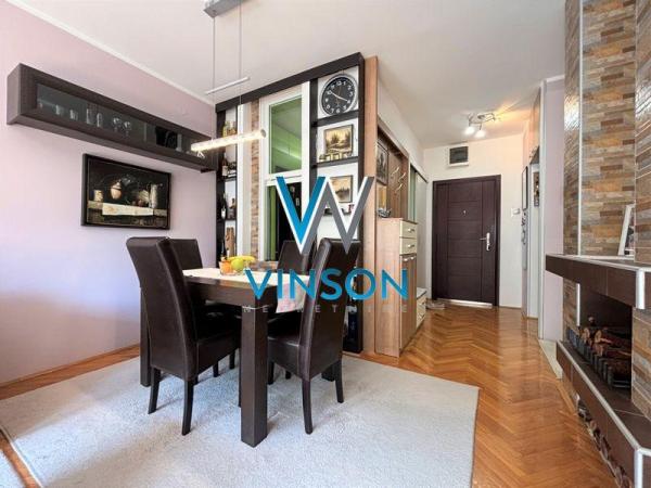 Slika 5 - Novi Sad, Grbavica - Uknjižen trosoban stan ID#1001046