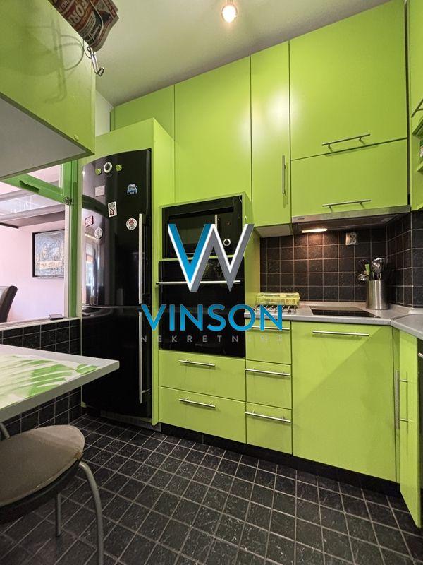 Slika 7 - Novi Sad, Grbavica - Uknjižen trosoban stan ID#1001046