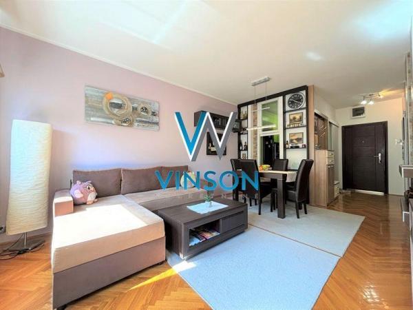 Glavna slika -Novi Sad, Grbavica - Uknjižen trosoban stan ID#1001046