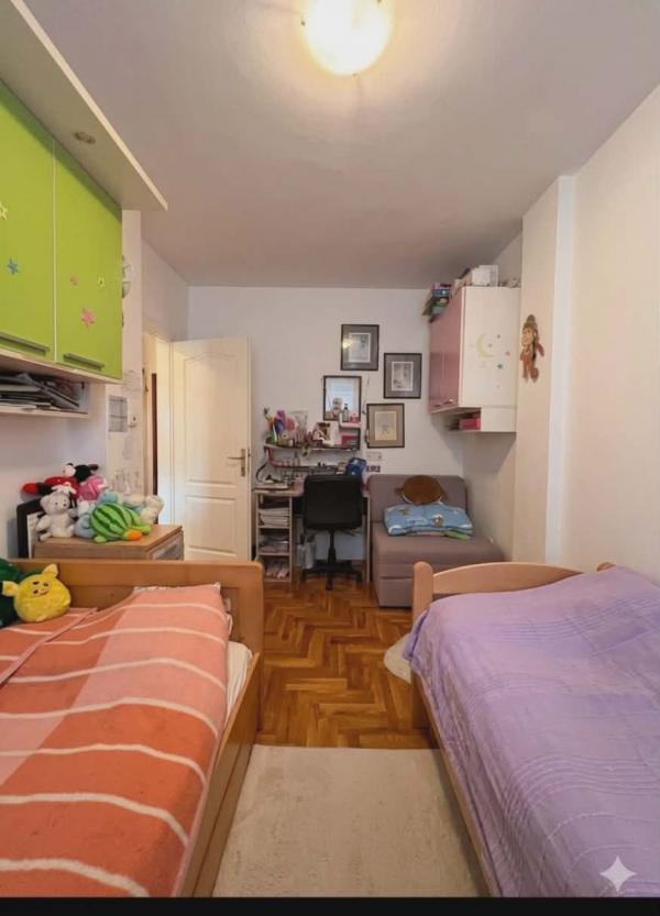 Slika 7 - Stan,NOVI SAD,PETROVARADIN,kv: 39.00, € 115600, ID: 1059382