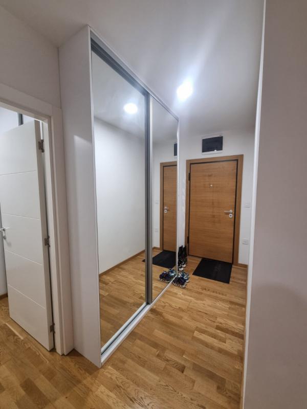 Slika 10 - Stan,NOVI SAD,NOVI BULEVAR,kv: 82.00, € 236900, ID: 1059285