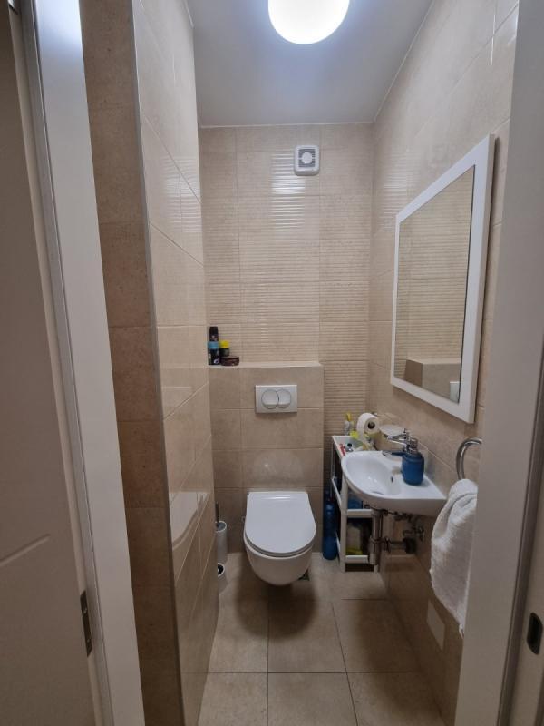 Slika 9 - Stan,NOVI SAD,NOVI BULEVAR,kv: 82.00, € 236900, ID: 1059285