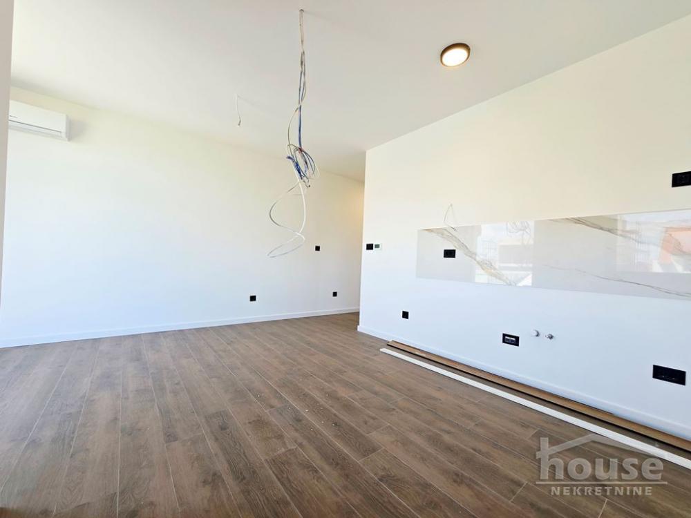 Slika 2 - Stan,NOVI SAD,TELEP,kv: 51.00, € 142800, ID: 1063735