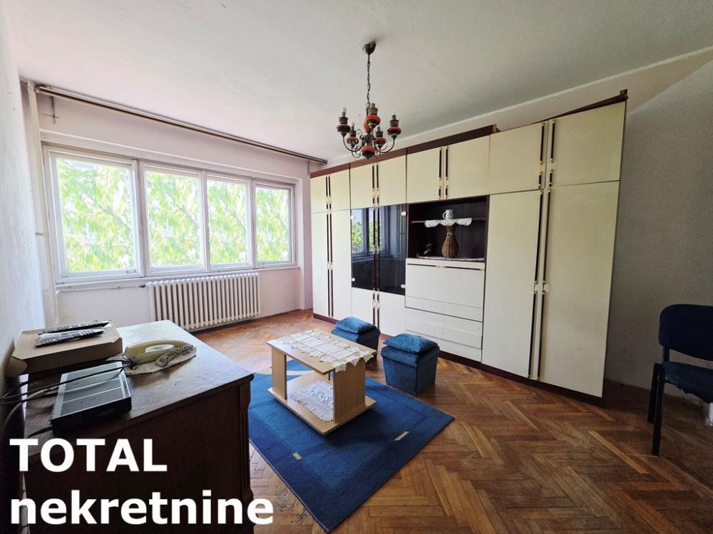 Glavna slika -Stan,NOVI SAD,LIMAN 2,kv: 52.00, € 130000, ID: 1102576