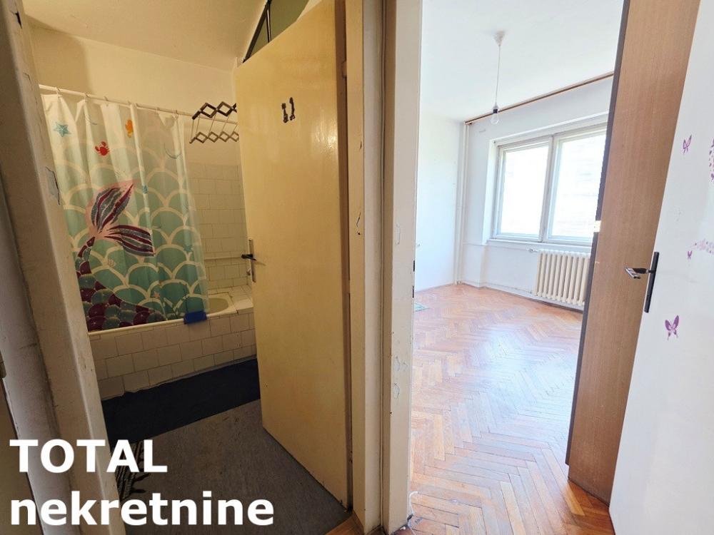 Slika 11 - Stan,NOVI SAD,LIMAN 2,kv: 52.00, € 130000, ID: 1102576