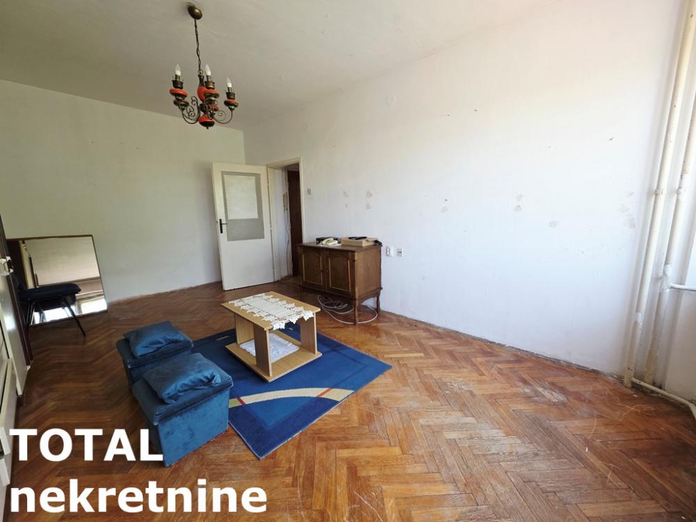 Slika 3 - Stan,NOVI SAD,LIMAN 2,kv: 52.00, € 130000, ID: 1102576
