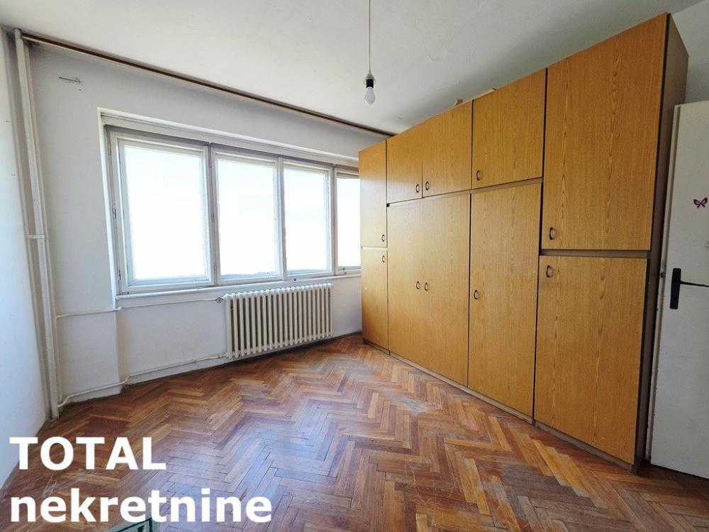 Slika 4 - Stan,NOVI SAD,LIMAN 2,kv: 52.00, € 130000, ID: 1102576
