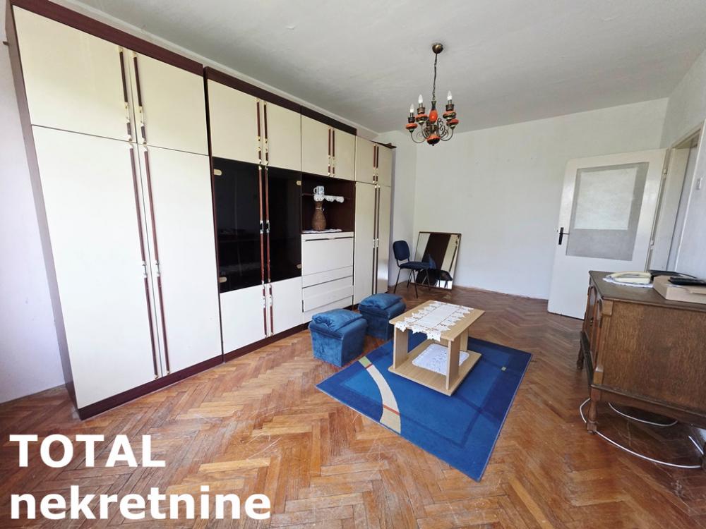Slika 2 - Stan,NOVI SAD,LIMAN 2,kv: 52.00, € 130000, ID: 1102576