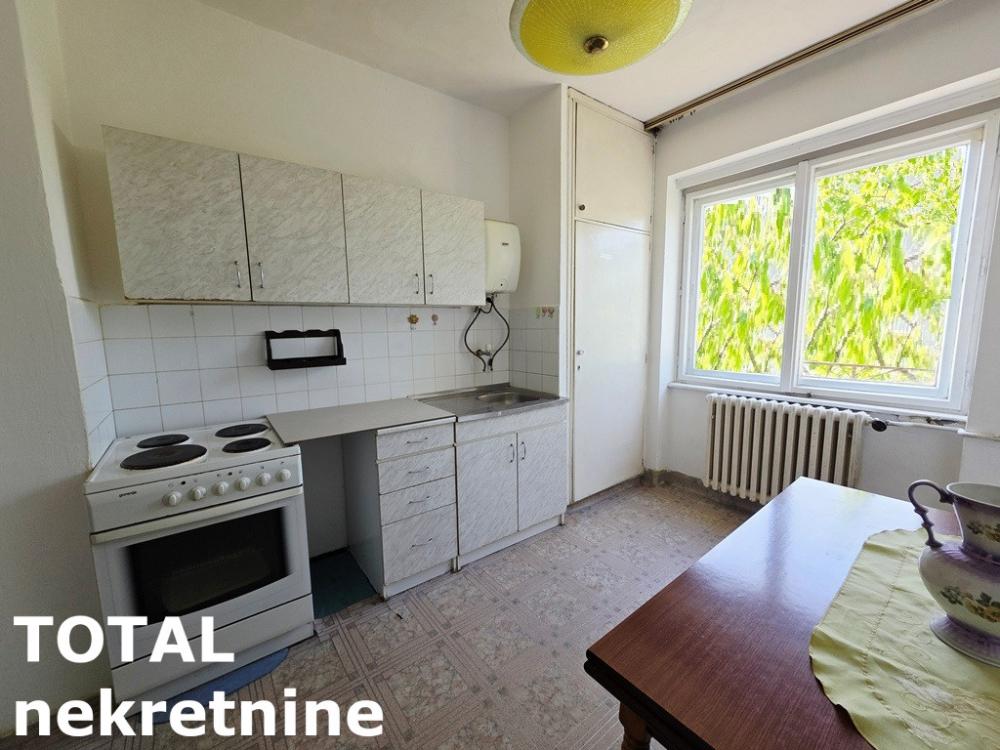 Slika 7 - Stan,NOVI SAD,LIMAN 2,kv: 52.00, € 130000, ID: 1102576