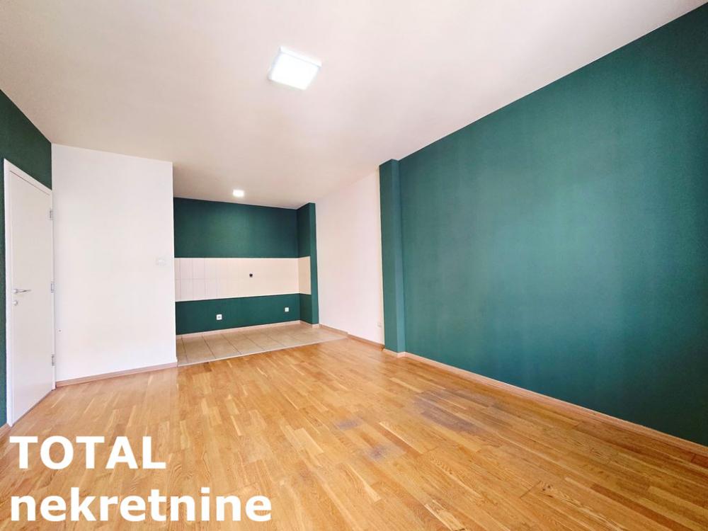 Slika 2 - Stan,NOVI SAD,NOVA DETELINARA,kv: 71.00, € 170400, ID: 1102581