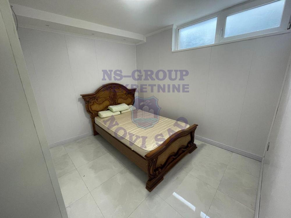 Slika 6 - Odlican dvoiposoban stan na Salajci!