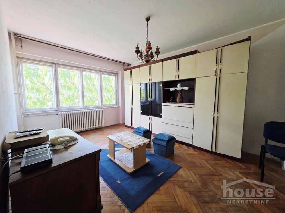 Glavna slika -Stan,NOVI SAD,LIMAN 2,kv: 52.00, € 130000, ID: 1065728