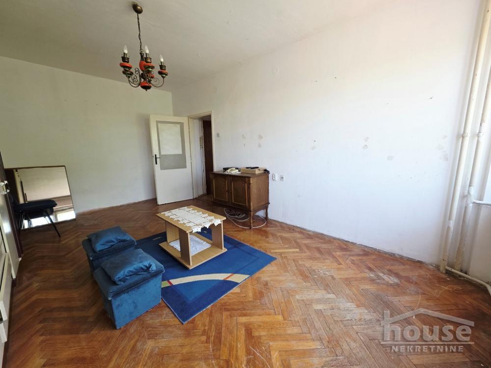 Slika 3 - Stan,NOVI SAD,LIMAN 2,kv: 52.00, € 130000, ID: 1065728