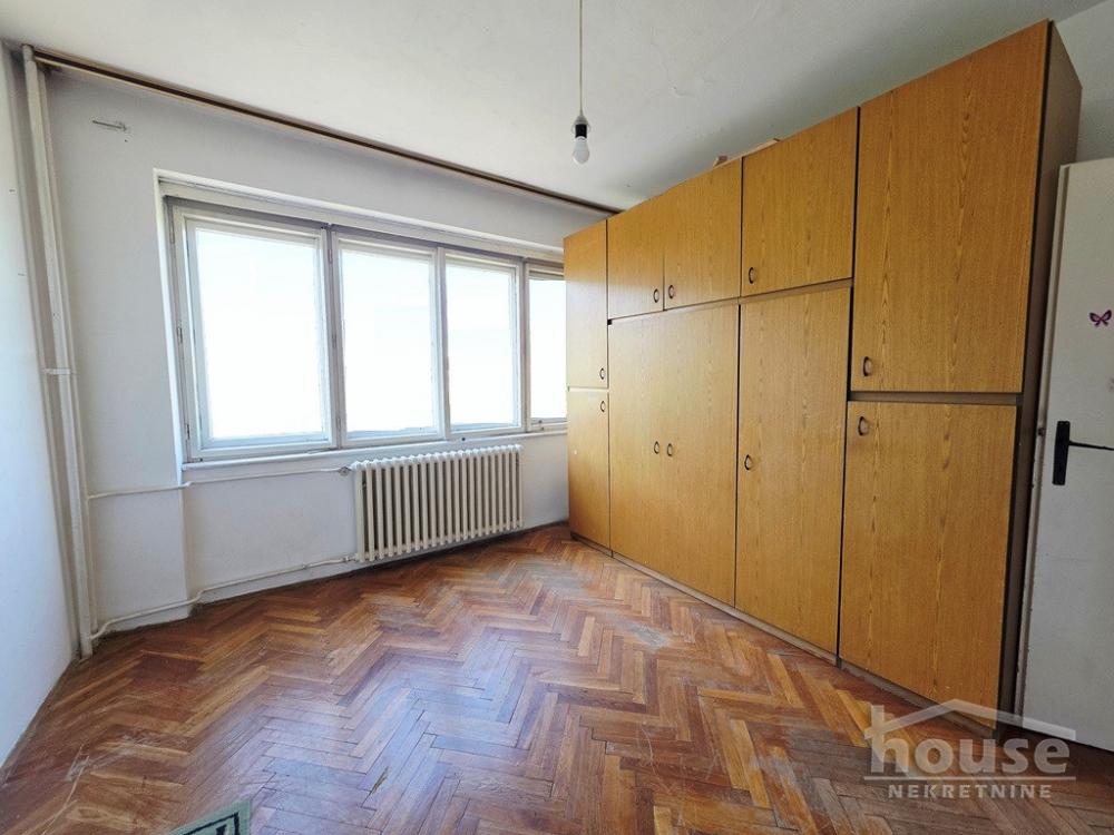 Slika 9 - Stan,NOVI SAD,LIMAN 2,kv: 52.00, € 130000, ID: 1065728