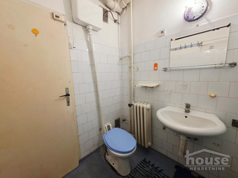 Slika 11 - Stan,NOVI SAD,LIMAN 2,kv: 52.00, € 130000, ID: 1065728