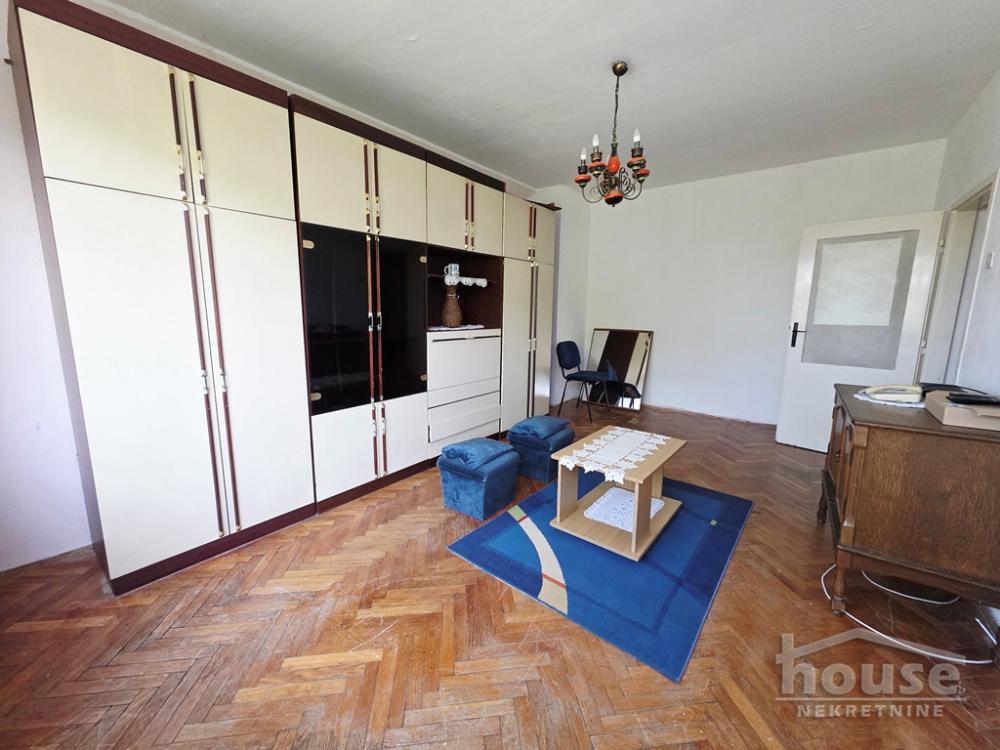 Slika 2 - Stan,NOVI SAD,LIMAN 2,kv: 52.00, € 130000, ID: 1065728