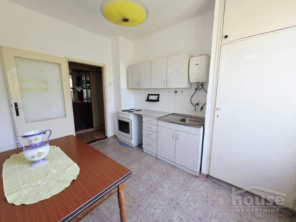 Slika 5 - Stan,NOVI SAD,LIMAN 2,kv: 52.00, € 130000, ID: 1065728