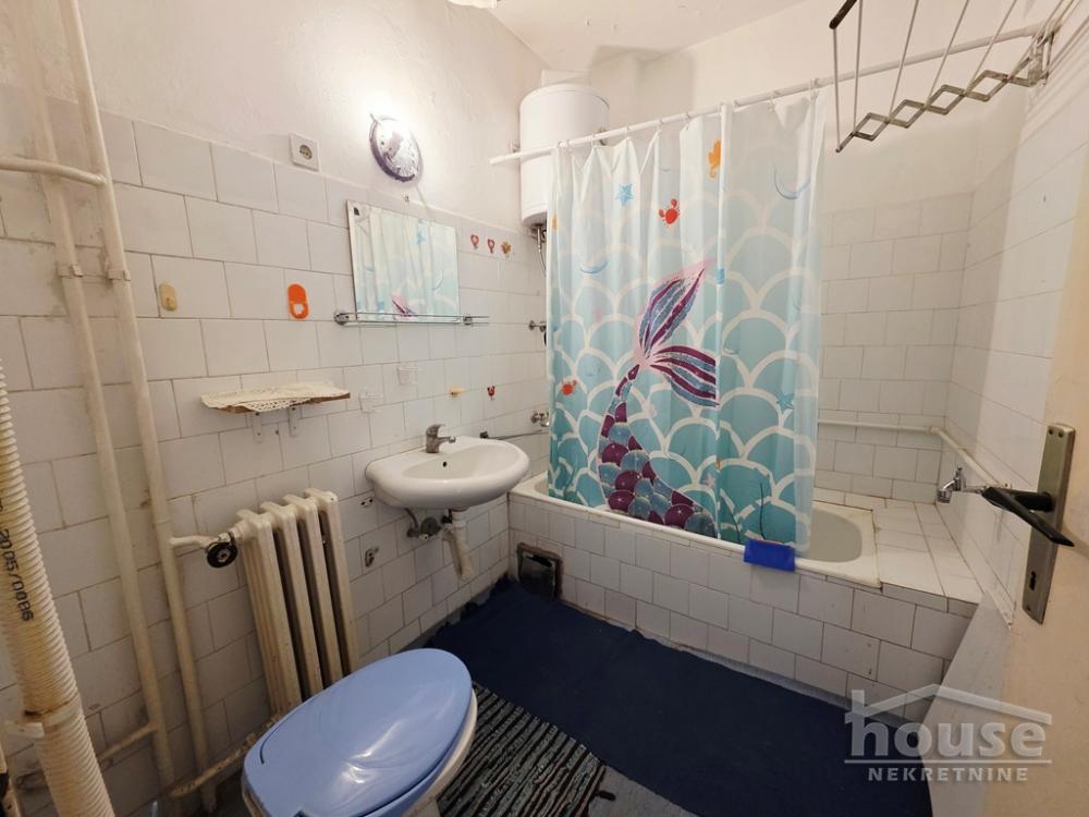 Slika 10 - Stan,NOVI SAD,LIMAN 2,kv: 52.00, € 130000, ID: 1065728