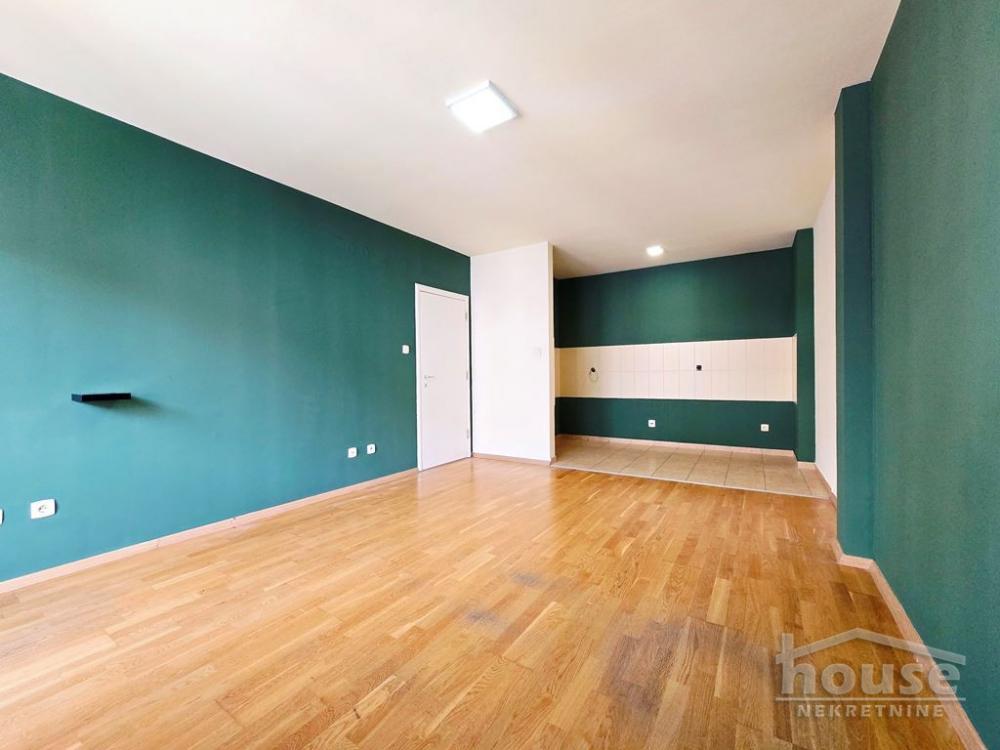 Glavna slika -Stan,NOVI SAD,NOVA DETELINARA,kv: 71.00, € 170400, ID: 1065733