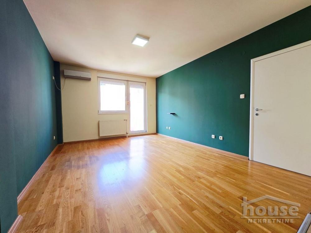 Slika 3 - Stan,NOVI SAD,NOVA DETELINARA,kv: 71.00, € 170400, ID: 1065733