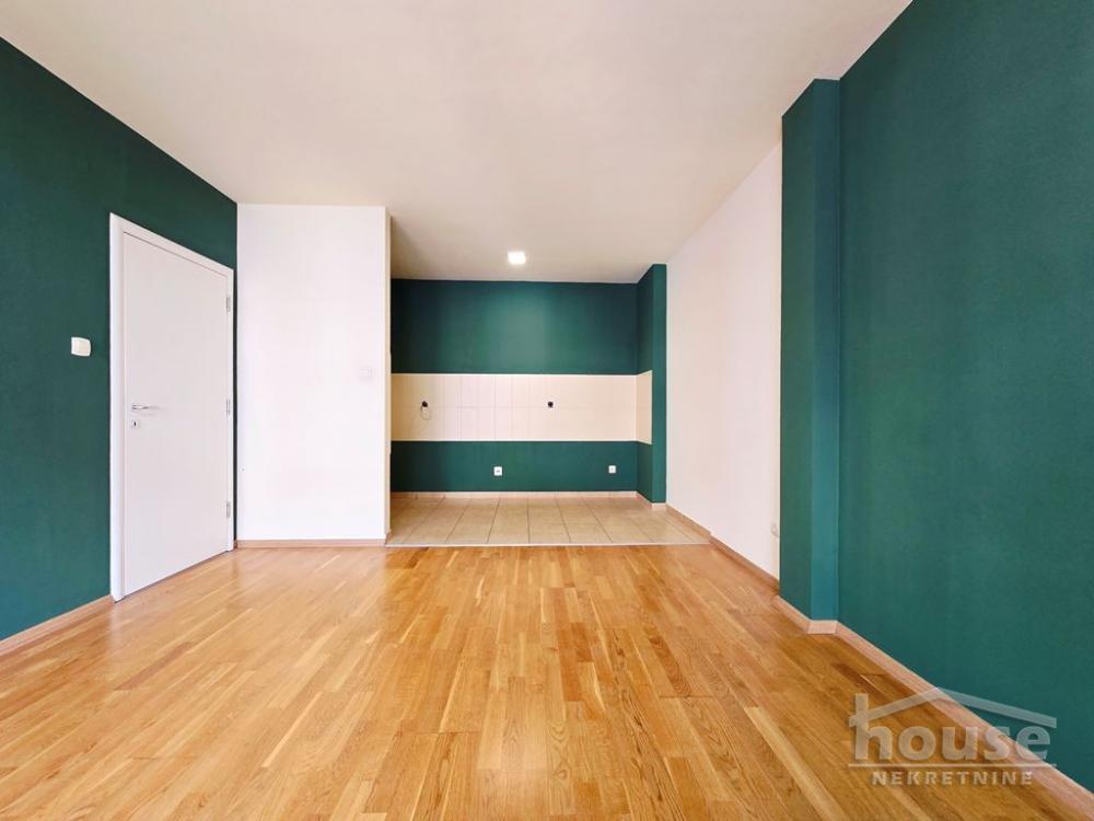 Slika 1 - Stan,NOVI SAD,NOVA DETELINARA,kv: 71.00, € 170400, ID: 1065733