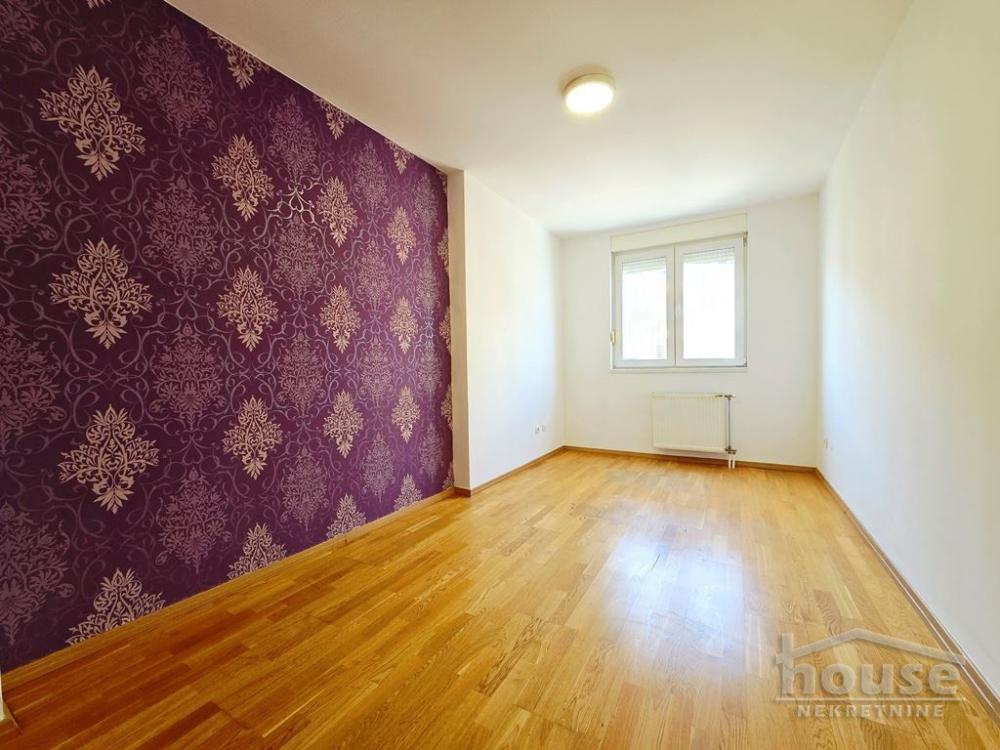 Slika 8 - Stan,NOVI SAD,NOVA DETELINARA,kv: 71.00, € 170400, ID: 1065733