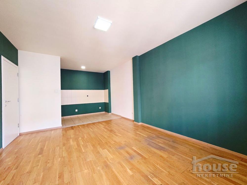 Slika 2 - Stan,NOVI SAD,NOVA DETELINARA,kv: 71.00, € 170400, ID: 1065733