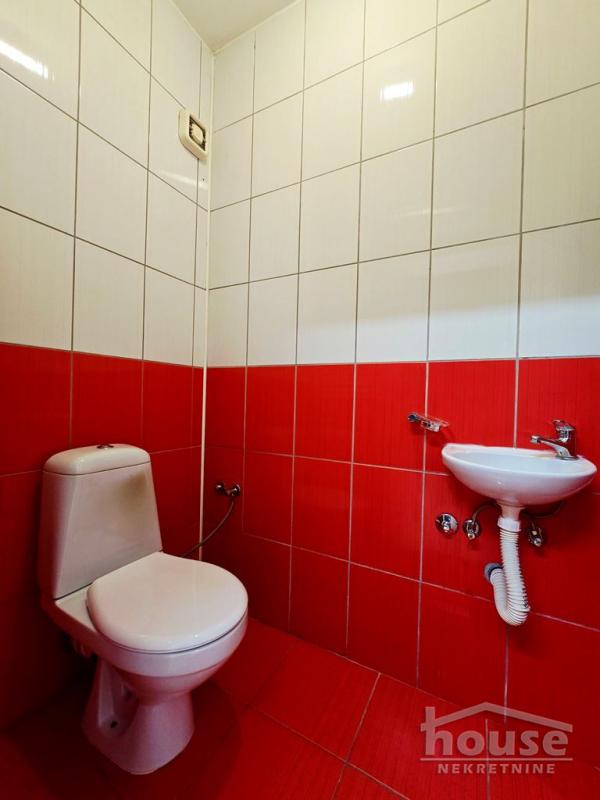 Slika 10 - Stan,NOVI SAD,NOVA DETELINARA,kv: 71.00, € 170400, ID: 1065733