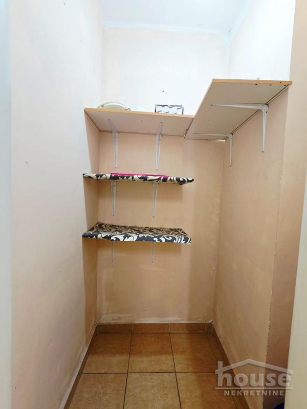 Slika 11 - Stan,NOVI SAD,NOVA DETELINARA,kv: 71.00, € 170400, ID: 1065733