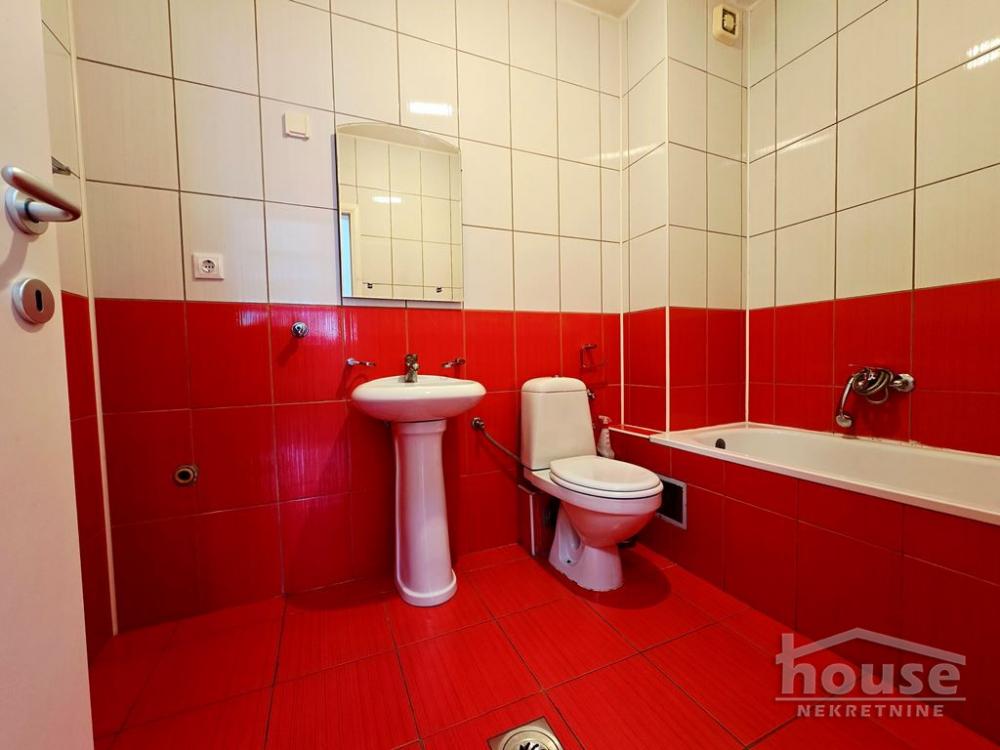 Slika 9 - Stan,NOVI SAD,NOVA DETELINARA,kv: 71.00, € 170400, ID: 1065733