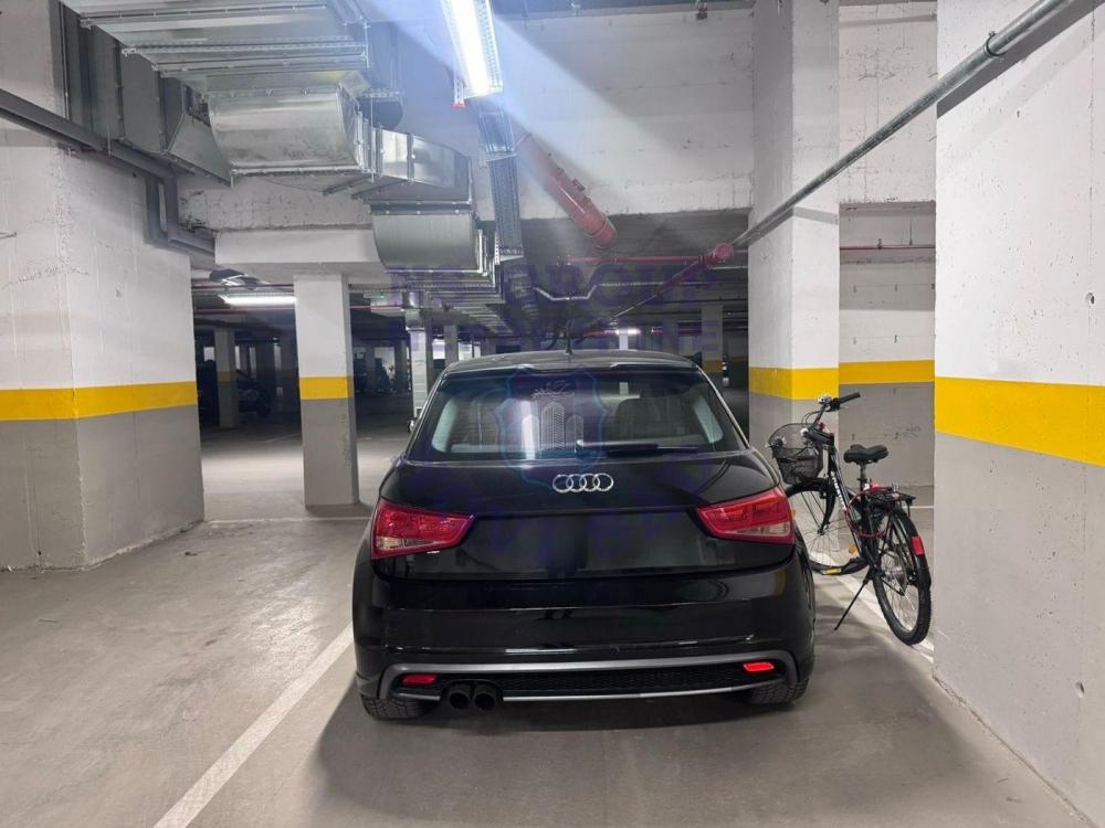 Slika 8 - Dvosoban stan na Avijaciji sa parking mestom! 