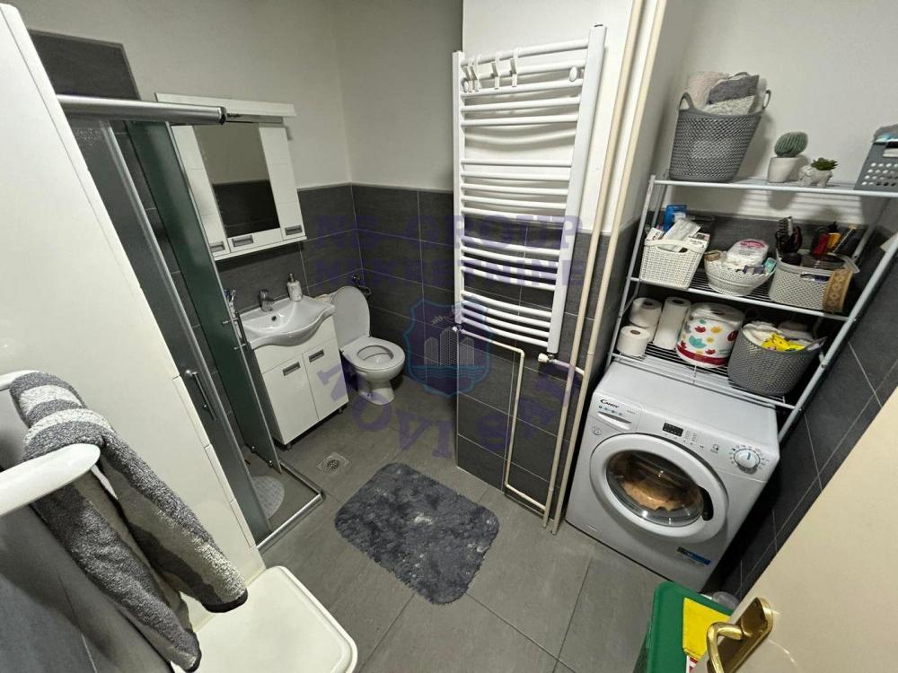 Slika 4 - Komforan troiposoban stan na Novom Naselju