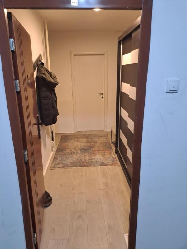 Slika 9 - Dvoiposoban stan na Novom Naselju