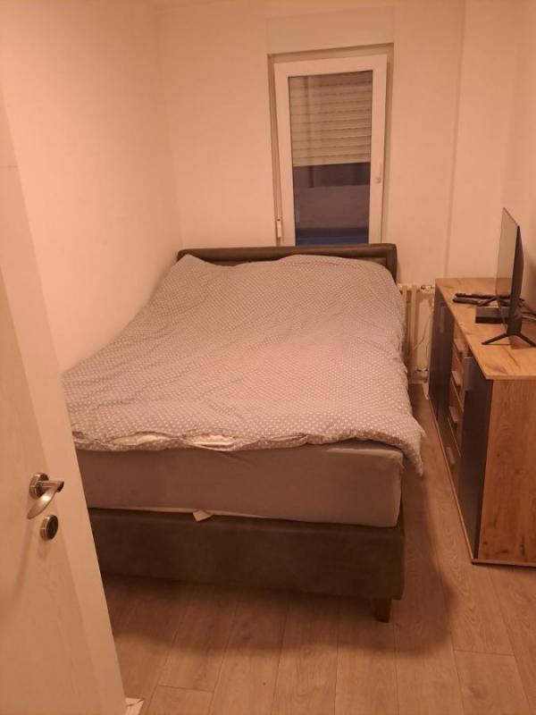 Slika 6 - Dvoiposoban stan na Novom Naselju