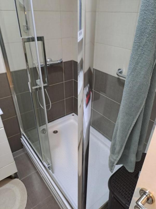 Slika 10 - Dvoiposoban stan na Novom Naselju