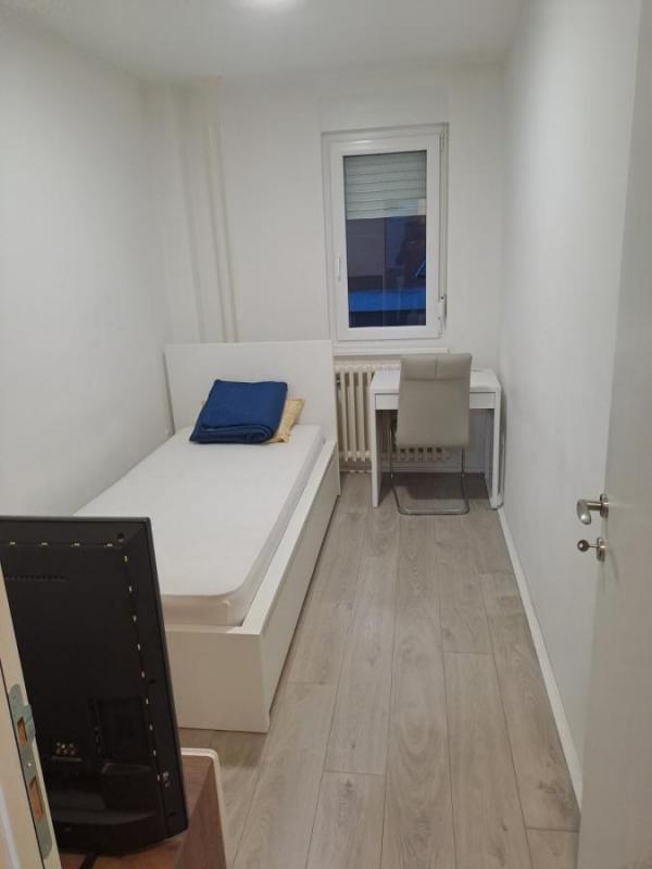 Slika 5 - Dvoiposoban stan na Novom Naselju