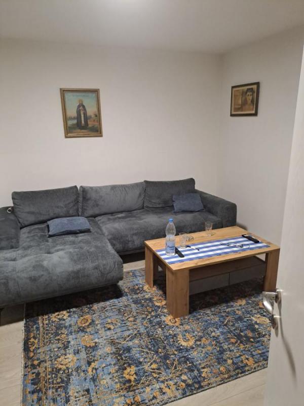 Slika 3 - Dvoiposoban stan na Novom Naselju