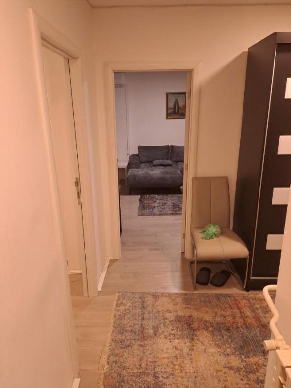 Slika 7 - Dvoiposoban stan na Novom Naselju