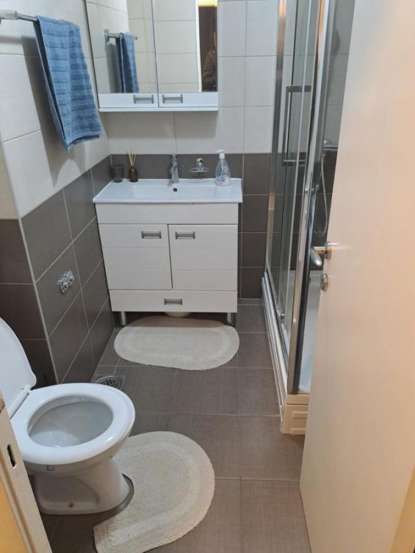 Slika 11 - Dvoiposoban stan na Novom Naselju