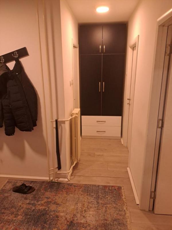 Slika 8 - Dvoiposoban stan na Novom Naselju