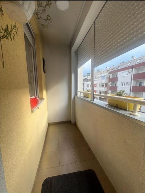 Slika 7 - Jednoiposoban stan, Petrovaradin