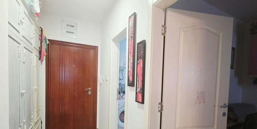 Slika 6 - Jednoiposoban stan, Petrovaradin