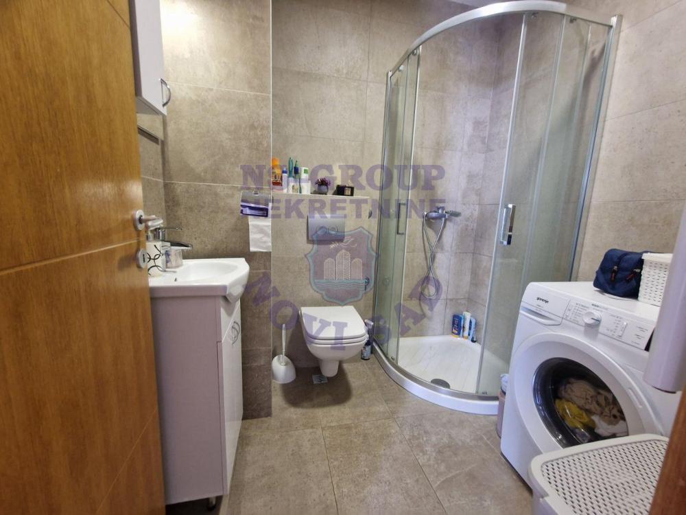 Slika 7 - Odlican jednoiposoban na Somborskom bulevaru!