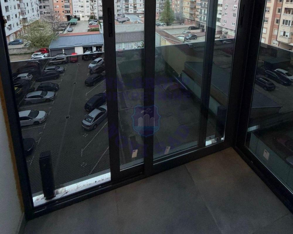 Slika 8 - Dvosoban stan na Novoj Detelinari 