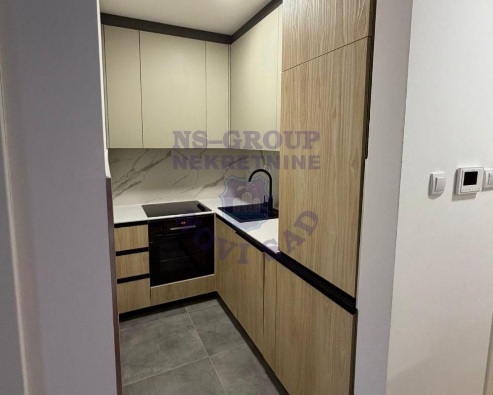 Slika 4 - Na prodaju dvosoban stan na novoj detelinari 