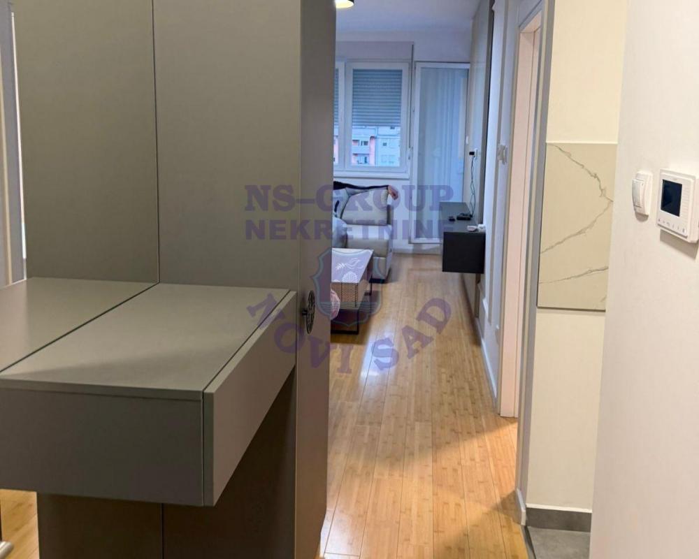 Slika 5 - Na prodaju dvosoban stan na novoj detelinari 