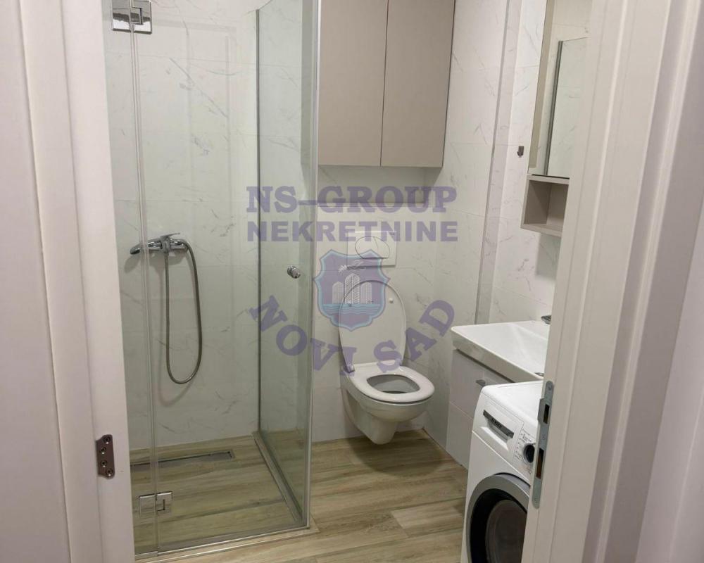 Slika 2 - Na prodaju dvosoban stan na novoj detelinari 