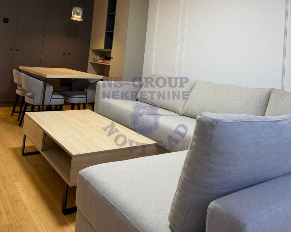 Slika 8 - Na prodaju dvosoban stan na novoj detelinari 